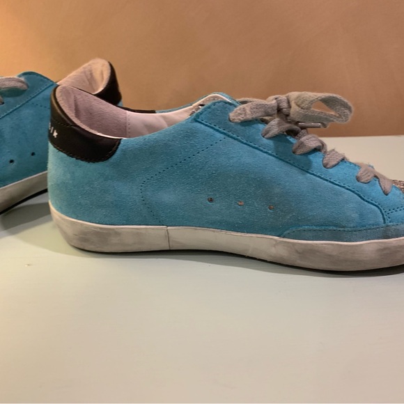 Golden Goose Superstar Sneakers - Picture 2 of 12